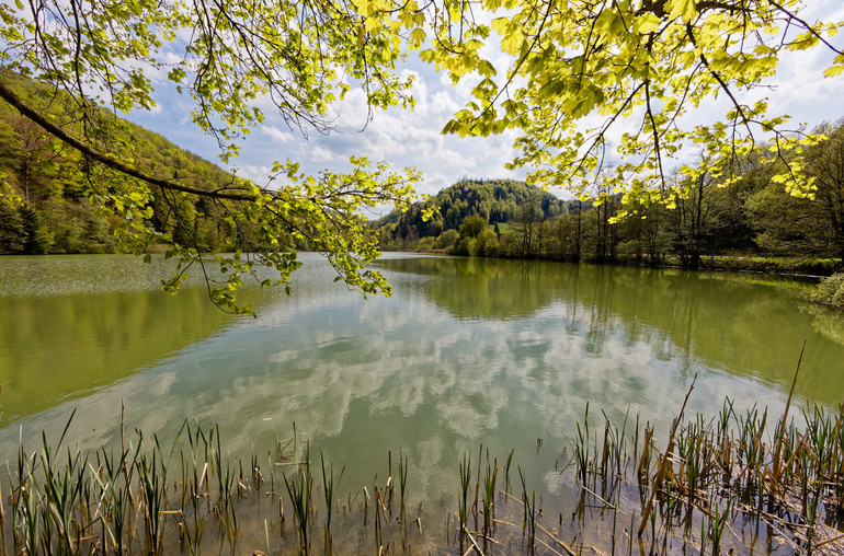 lac mai