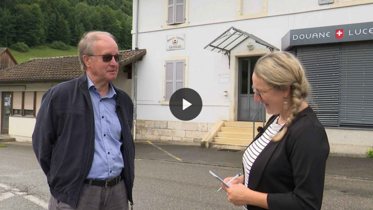 michel hauser