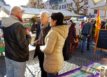 marché