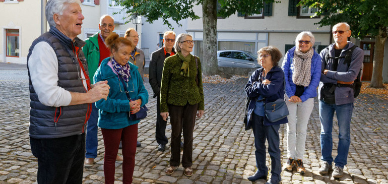 Assemblée générale 2018 Amis du Lac de Lucelle