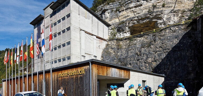 Jahresversammlung 2025 der Amis du lac de Lucelle in St. Ursanne