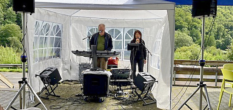 Konzert am See 2025