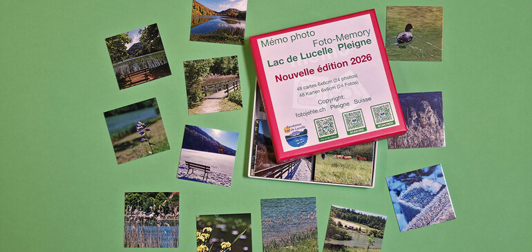 Neue Memory Ausgabe