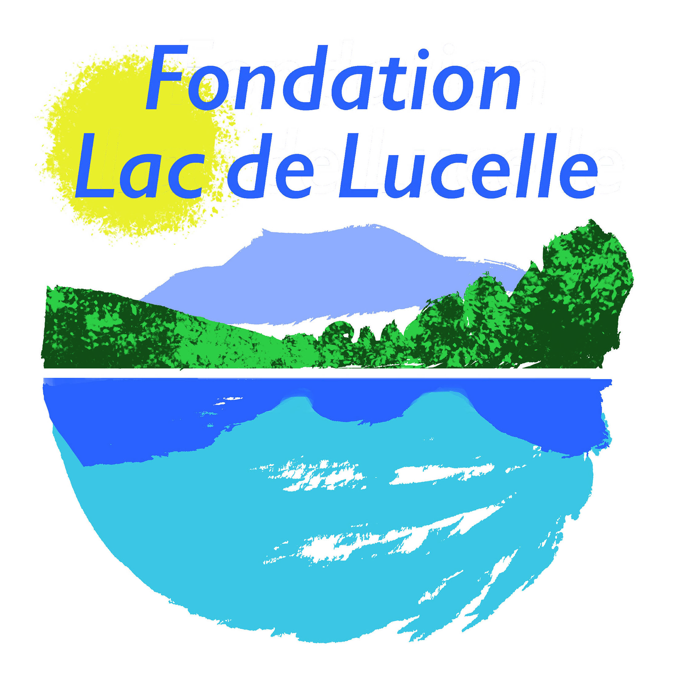 Lac de Lucelle